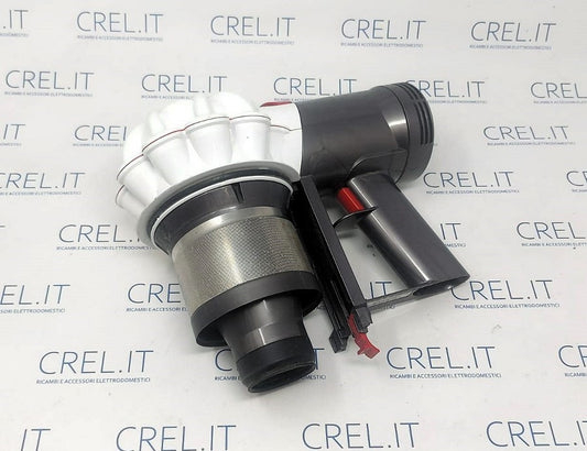 Corpo Motore Con Filtro Ciclone Originale Dyson V7 Sv11 Usato