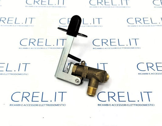 Rubinetto Vapore Macchina Da Caffè Rancilio 10060126