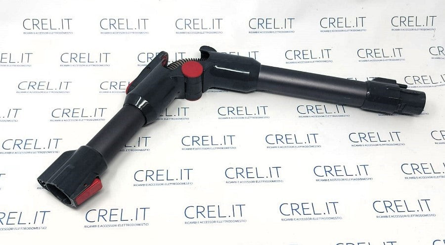 Asta Flessibile Scopa Elettrica Hoover H-free 100 Usata