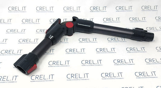 Asta Flessibile Scopa Elettrica Hoover H-free 100 Usata