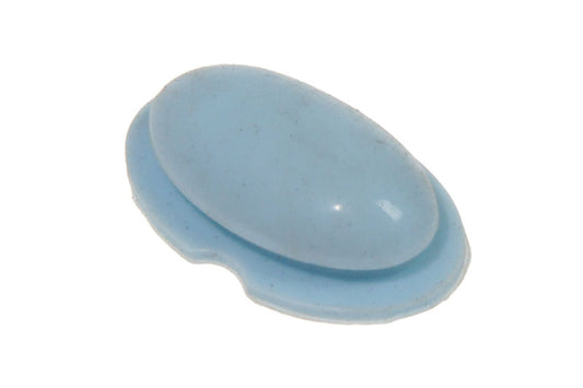 Copri Tasto Stiratrice Ariete 6270/6272 Celeste