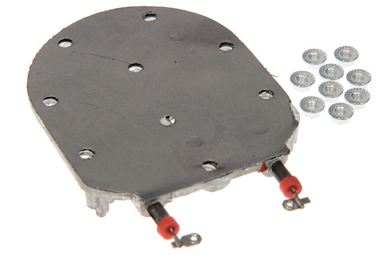 Kit Resistenza Caldaia Stiratrice Ariete Stiromatic 2200