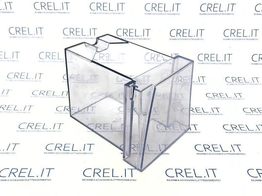 Serbatoio Acqua Macchina Da Caffè Ariete 1329 At4076000100