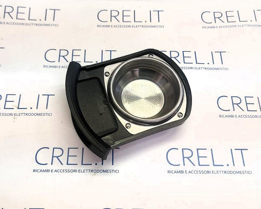 Cassetto Versione Polvere Senza Erogatore Macchina Da Caffè Ariete Mce28 1301