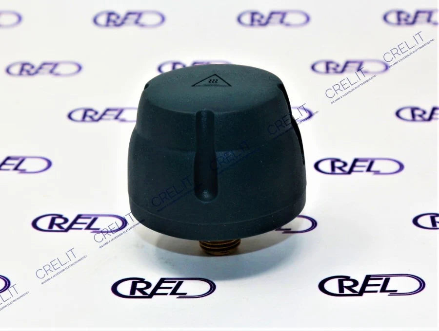 Tappo Doppia Sicurezza Vaporizzatore Ariete Vaporì Jet Usato