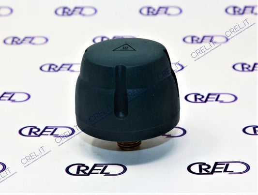 Tappo Doppia Sicurezza Vaporizzatore Ariete Vaporì Jet Usato