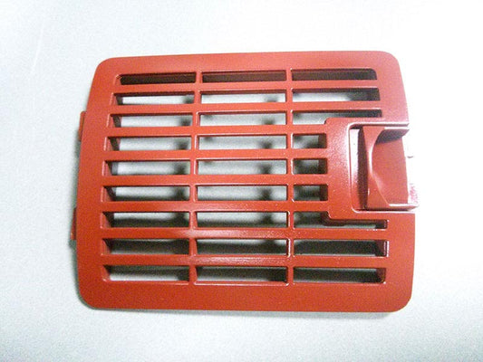 Assieme Sportellino Posteriore Rosso Aspirapolvere Ariete 2743