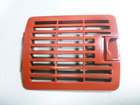 Thumbnail for Assieme Sportellino Posteriore Rosso Aspirapolvere Ariete 2743