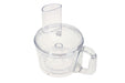 Assieme Tazza Blender Ariete Robomix Metal 1779
