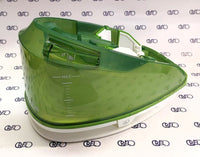 Thumbnail for Base In Plastica Verde Completa Ferro Rowenta Compact Steam Usata