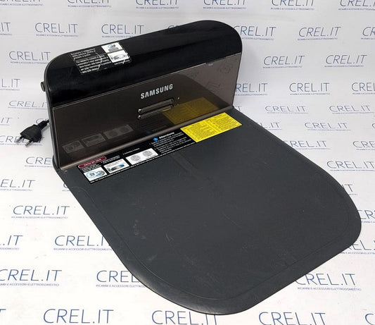 Base Di Ricarica Robot Aspirapolvere Samsung Sr9630 Usata