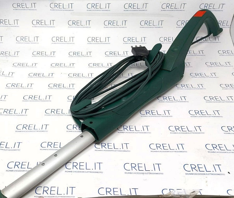 Bastone Impugnatura Originale Scopa Folletto Vorwerk Vk122 Usato