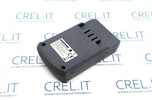 Batteria 21,6v Ricaricabile Scopa Hoover 39800050 Usata