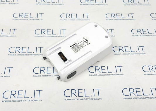Batteria Scopa Cordless Candy Cviva15 Usata