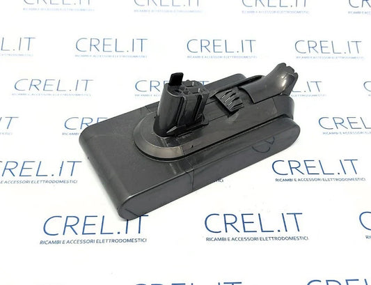 Batteria Al Litio A Scatto Rapido Originale Dyson Sv16, V11 Outsize 74 Minuti Usata