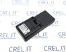 Batteria Al Litio 2000mah Scopa Cordless Hoover Freedom Stick 35601729 Usata