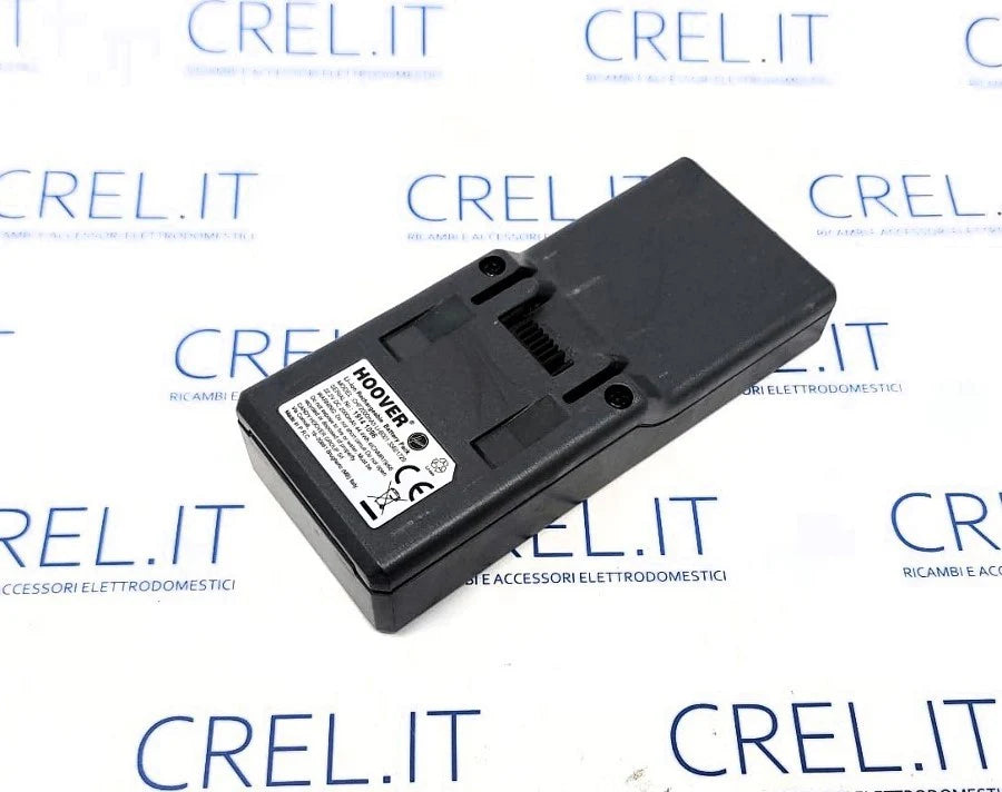 Batteria Al Litio 2000mah Scopa Cordless Hoover Freedom Stick 35601729 Usata