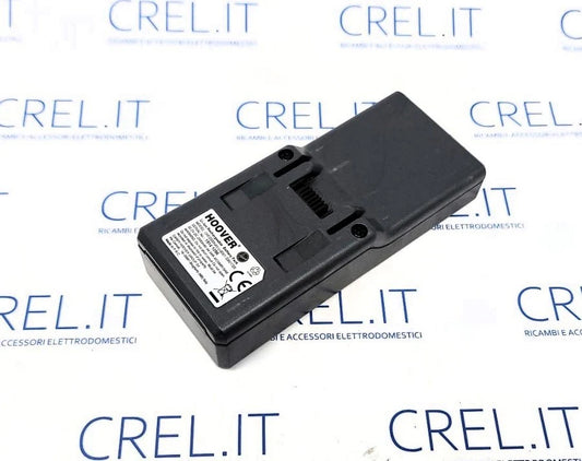 Batteria Al Litio 2000mah Scopa Cordless Hoover Freedom Stick 35601729 Usata