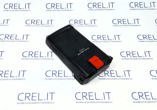 Batteria Al Litio Scopa Elettrica Hoover H-free 100 35602208 Usata
