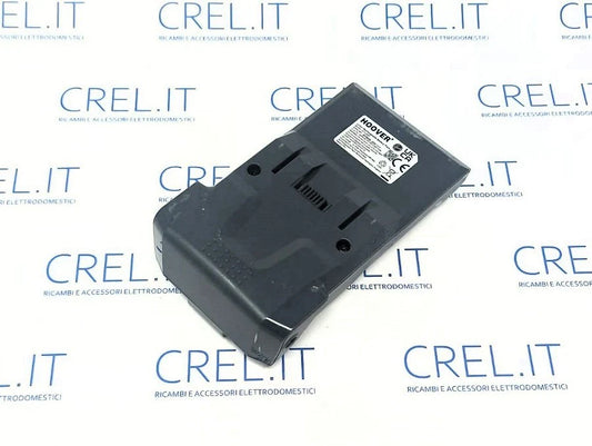 Batteria Al Litio Scopa Elettrica Hoover H-free 100 35602208 Usata