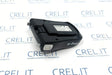 Batteria Al Litio Scopa Hoover H-free Usata