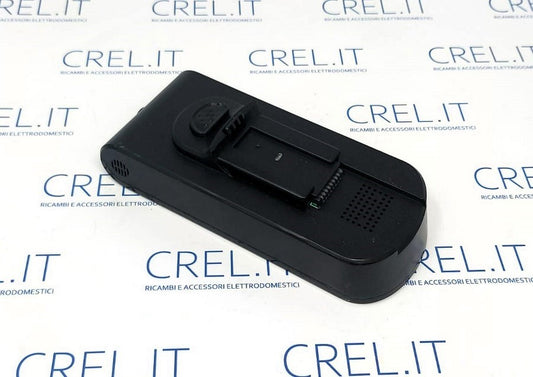 Assieme Batteria Scopa Hisense Hvc6264 Usata