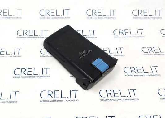 Batteria Al Litio Scopa Elettrica Hoover H-free 100 35602208 Usata