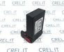 Batteria 2200mah Scopa Severin Hv7156 Usata