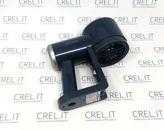 Motore Con Batteria Scopa Prettycare W200 Usato