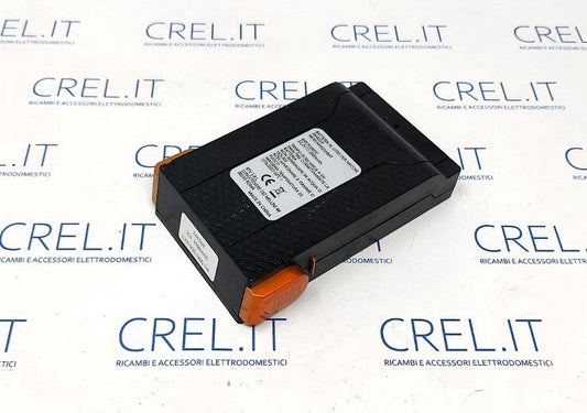 Batteria 2000 Mah Scopa Cordless Necchi Nh9210 Usata