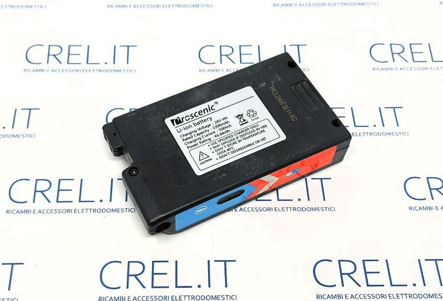 Batteria Scopa Proscenic P8 Plus Usata