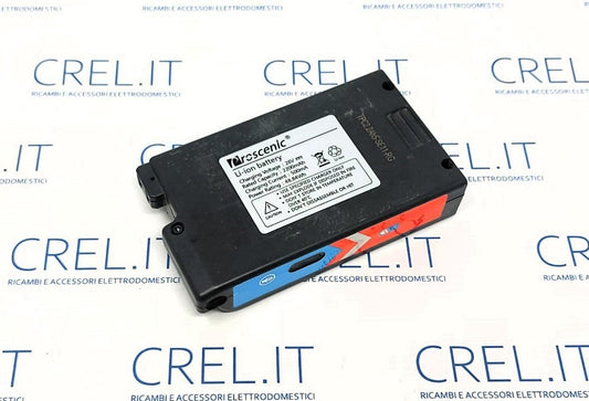 Batteria Scopa Proscenic P8 Plus Usata