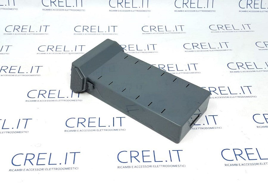 Batteria Scopa Silver Crest Lidl Shaz 22.2 C3 Usata