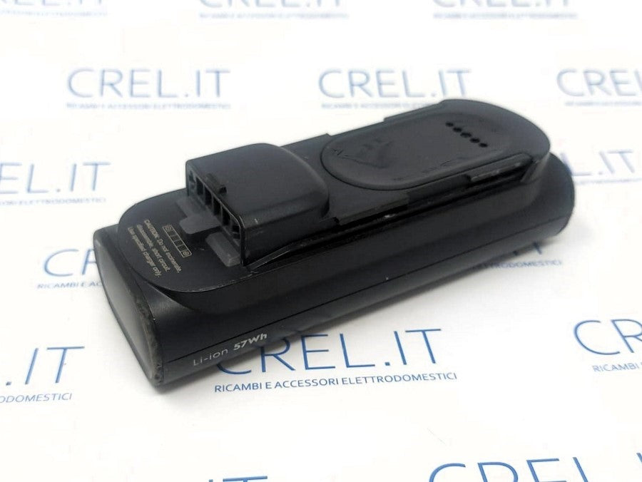 Batteria Originale Scopa Electrolux 900402300 Usata