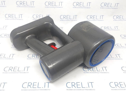 Motore Con Batteria Scopa Verslife Z8 Usato