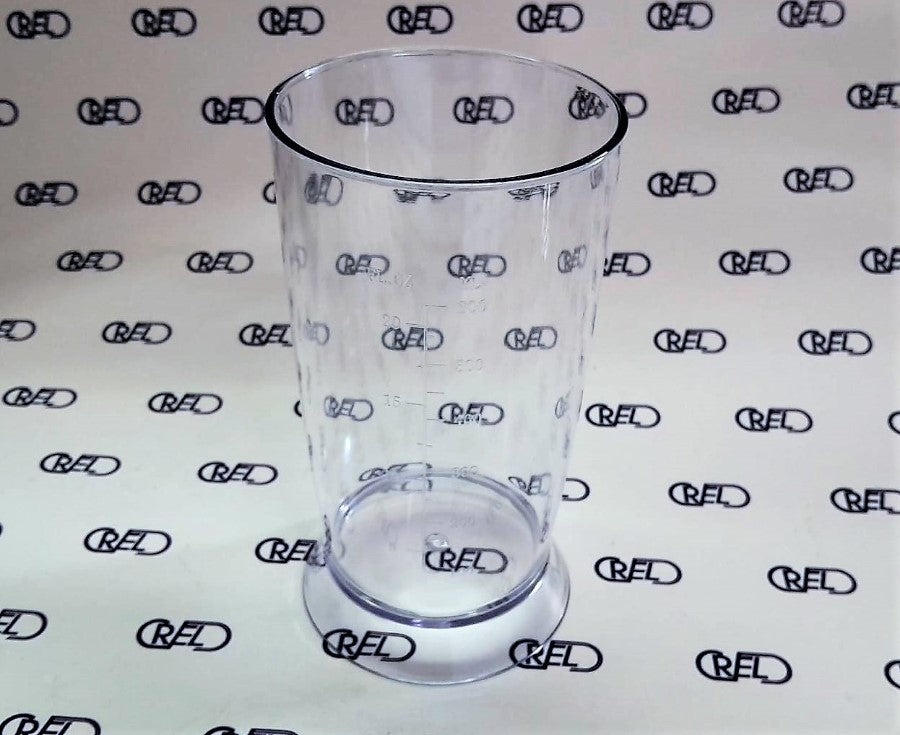 Bicchiere Graduato Frullatore Ad Immersione Ariete 6011