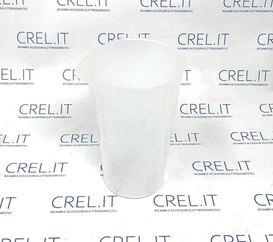 Bicchiere In Plastica Frullatore Ad Immersione Black Decker Bxhba1501e