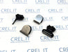 Kit Lame Tagliacapelli E Regolabarba Imetec Gk808, Gk818 Usato