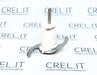 Coltello Mini Tritatutto Braun Mutiquick 3202