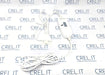 Comando Regolatore Imetec Scaldasonno Best C34090 Usato