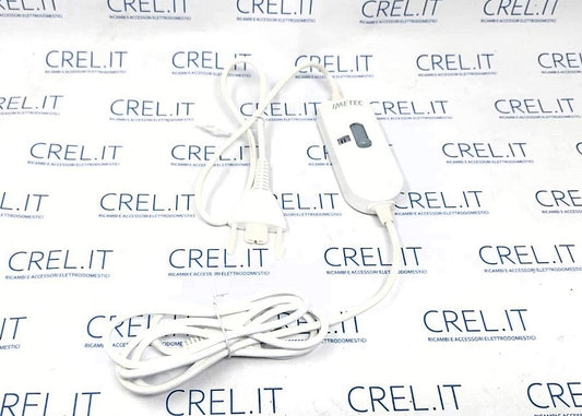 Comando Regolatore Imetec Scaldasonno Best C34090 Usato