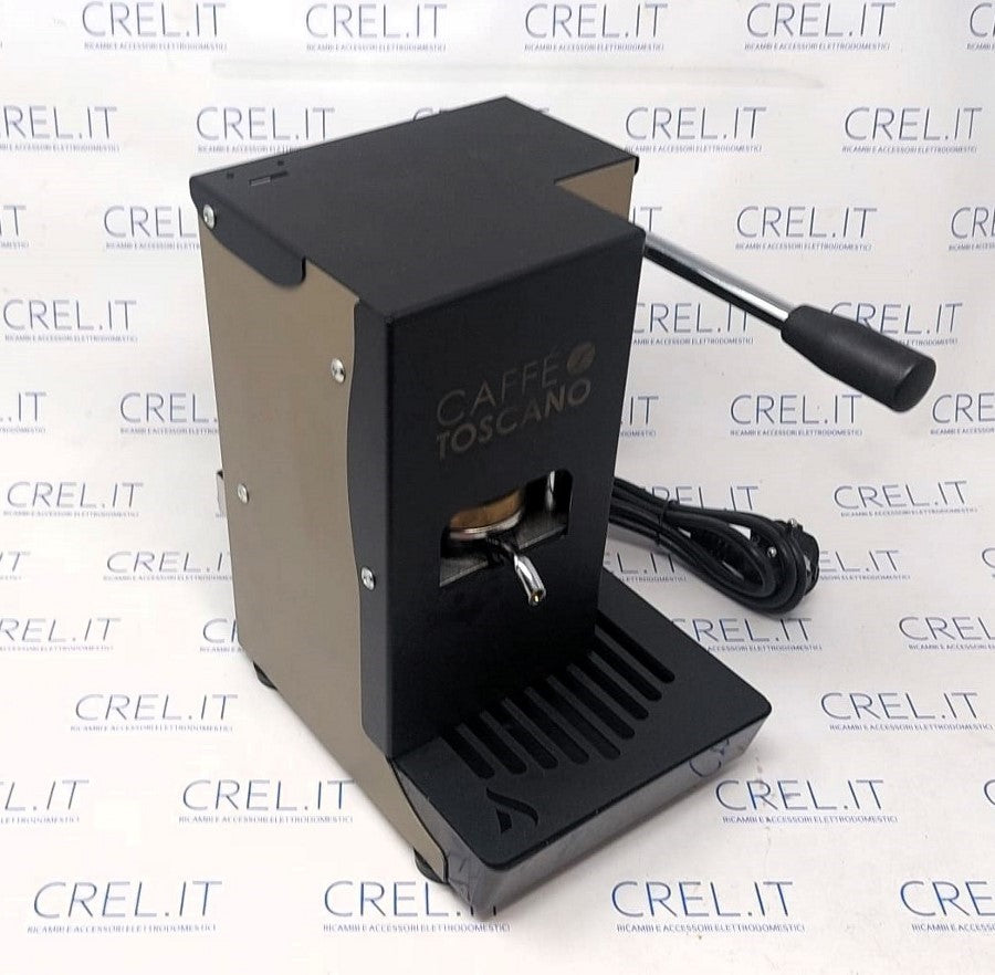 Macchina Caffè A Cialde Aroma Caffè Toscano Rigenerata Spedizione Gratuita