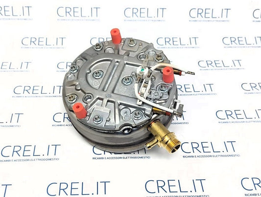 Caldaia Completa Sistema Stirante Rowenta Tefal  Cs-10000646