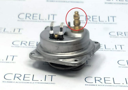 Assieme Caldaia Superiore De Longhi Ec230.bk, Ec235.bk, Ec260.bk Scontata*