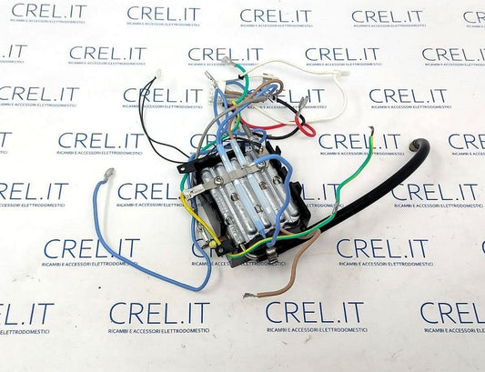Assieme Caldaia Macchina Da Caffè A Capsule Lavazza Desea Usata