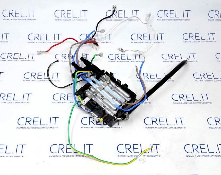 Assieme Caldaia Macchina Da Caffè A Capsule Lavazza Desea