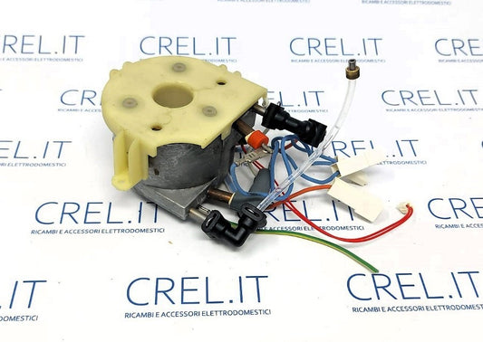 Assieme Caldaia Macchina Da Caffè Krups Essenza Usata