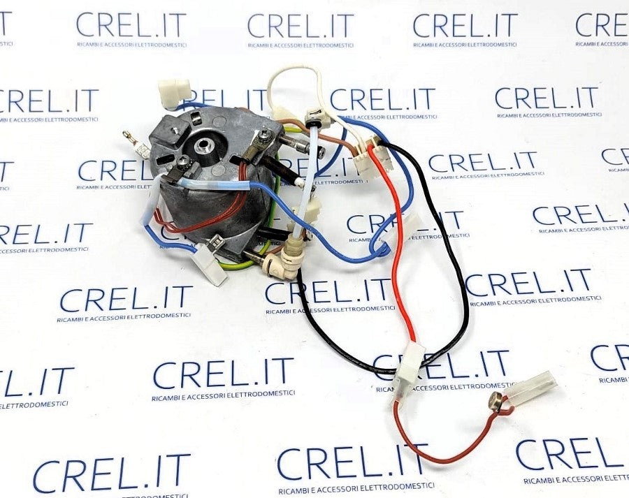 Assieme Caldaia Tubolare Macchina Da Caffè Delonghi Assieme Caldaia Tubolare Macchina Da Caffè Delonghi