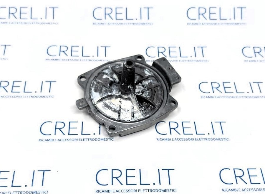 Assieme Caldaia Inferiore Macchina Da Caffè Ufesa Ce7240