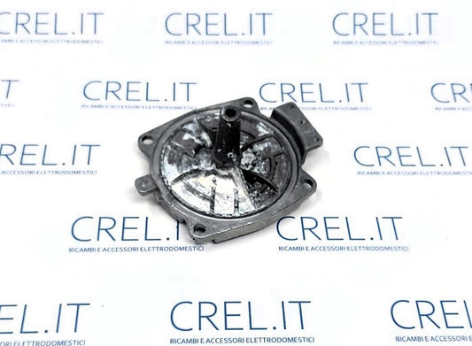 Assieme Caldaia Inferiore Macchina Da Caffè Ufesa Ce7240